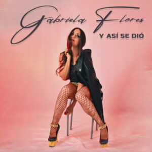 Gabriela Flores