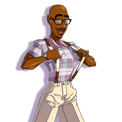 Diggy Diamond