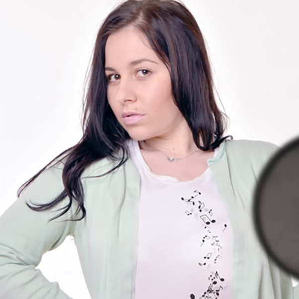 Jovana, Founder & Creative Director